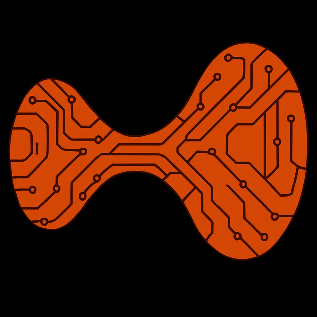 HyperBot Logo